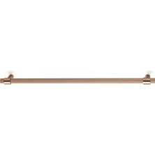 Ala Store 54 cm Çekme/sürgü Kapı Kolu Rose Renk