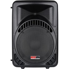 Ala Store LX-08YN Profesyonel Kabin Hoparlör 8'' 350 Watt