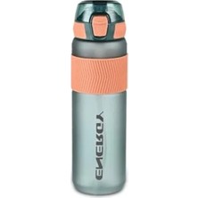 1000ML Tritan Suluk, Kullanışlı ve Pratik
