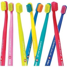 Ala Store Cs 5460 Ultra Soft Diş Fırçası, 1 Adet, Asorti
