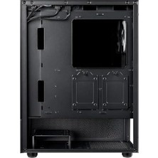 Ala Store Xpg Caja Gaming Invader x Mini Atx 1xusb-C 2xusb Sin Fuente Argb Negr