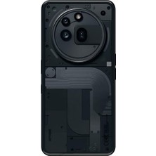 Ala Store Phone (3A) Pro 12GB Ram 256GB Siyah (Türkiye Garantili)