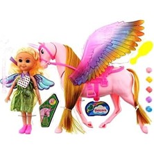 Ala Store Nini ve Pembe Pegasus