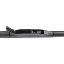Ala Store Ön Cam Silecek Takımı 53X48CM Subaru Forester Sg ile Uyumlu 2003-2008
