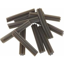 Ala Store Dental Snack Green Tea Star Stıck Regular Ödül 340GR (3 Paketi)