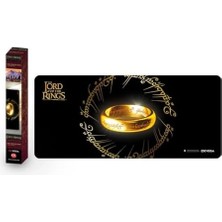 Ala Store Xxl Profesyonel Mouse Pad 90X40 (One Ring, The Of The Rings: The Fellowship Of The Ring)