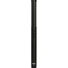 Ala Store Ntg4+, Yeni Nesil Pilli Kondenser Shotgun Mikrofon