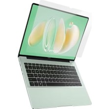 Ala Store Matebook 14 14.2 Inç 2024 Mat Ekran Koruyucu Şeffaf