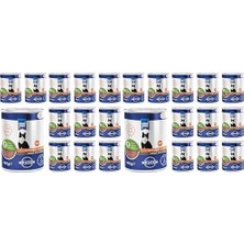 Ala Store Pawpaw Yetişkin Kedi Somonlu Pate Yaş Mama 400 gr x 12 Adet (2 Paketi)
