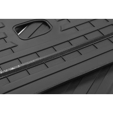 Ala Store Juniper ve Model Y ile Uyumlu Arka Koltuk Koruma Bakaliti