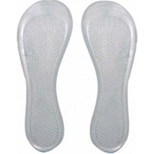 Ala Store Silikon Ayak Tabanlık Tamboy