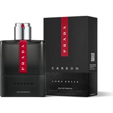 Prada Luna Rossa Carbon Edp 100 ml