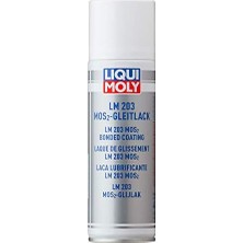 Ala Store Moly Lm 203 Mos2-Bazlı Kaplama 300 ml Otomotiv Bakım Ürünü