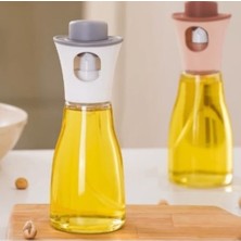 Ala Store 220 ml Çok Amaçlı Spreyli Cam Şişe