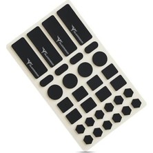 Ala Store Klassegear Kesim Grip Tape (Siyah)