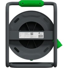 Ala Store Electric SC5IMT33154 Uzatma Kablosu 25 M HO5VVF 3g1,5 IP44, Yeşil