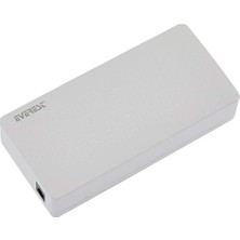 Ala Store ESW-108 8 Port 10/100MBPS Ethernet Switch Hub