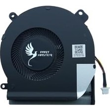 Ala Store Asus Rog Strix G515GV-ES066R Ile Uyumlu Cpu Fan Işlemci Fanı -12V-