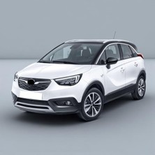 Ala Store Ön Cam Silecek Takımı 65X40CM 39123538 Crossland x ile Uyumlu 2018-2021