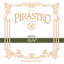 Keman Tel Pirastro Oliv D