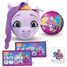 Ala Store Miraball My Mystery Genişletilebilir Maksi Peluş Kutudan Çıkarılabilir, 4 Sürprizli Yumuşacık ve Yumuşak Peluş, Sınırlı Üretim, 3 Yaş ve Üzeri Çocuklar Için Harika Oyuncak