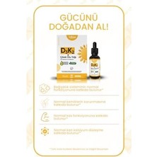 Ala Store Vitamin D3 K2 + Çörek Otu Yağı 30 ml