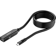 Ala Store 10GBPS Usb-C Uzatma Kablosu