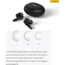 Ala Store Buds T100 Bluetooth Kulaklık RMA2109 Beyaz