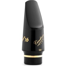 Saksofon Bek Vandoren V16 S8 Soprano