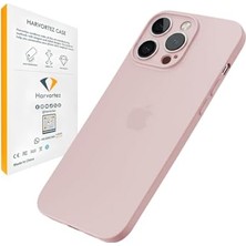 Ala Store 14 Pro Max Kılıf 6.7" ile Uyumlu, Ultra Ince Cep Telefon Kılıfı, Kamera Bölge Koruyucu, Ekstra Tuş Takımı, Tpu Malzeme Bpa Içermez, Kolay Temizlenebilir Phone - Pembe