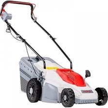 Ala Store Ikra 77033800 Ielm 1232 (EAL-21008-10) Elektrikli Çim Biçme Makinesi, 1200W