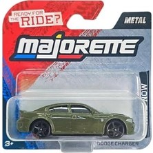 Ala Store Street Dodge Charger