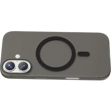 Ala Store - 17 ile Uyumlu Kılıf 0.8mm Ultra Ince Yumuşak Silikon ile Uyumlu Kapak