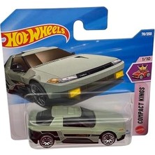 Ala Store Tekli Arabalar Hako Type D JJJ43 (Kısa Kart)