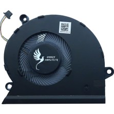 Ala Store Asus Vivobook 15 X571GT-BQ103A Ile Uyumlu Cpu Fan Işlemci Fanı
