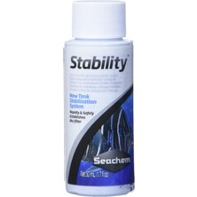 Ala Store Seachem Stabilty 50 ml
