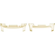 Ala Store Galaxy 8 ile Uyumlu 40MM Metal Kordon Dönüştürücü 22MM -