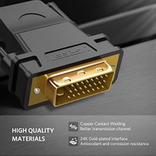 Ala Store DVI To HDMI Dönüştürücü Adaptör
