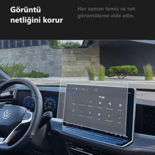 Ala Store Passat Variant 12.9 Inç Mat Ekran Koruyucu 9h