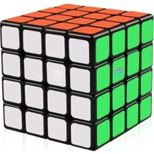 4x4 Zeka Küpü - Akıl Geliştirici Oyun Küpü