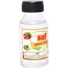 Ala Store Lokmanavm Saf Sirke Ruhu 140 ml