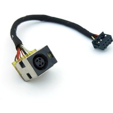 Ala Store Hp Probook 4540S H5J73EA Ile Uyumlu Power - Şarj Soketi