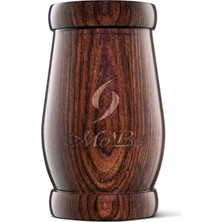 Klarnet Baril Backun Moba 68MM Cocobolo