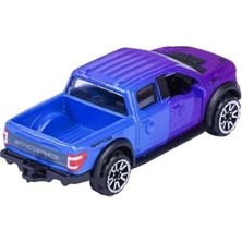 Ala Store Changers (Renk Değiştiren) Premium Arabalar Ford F-150 Raptor
