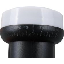 Ala Store Tsmart 0.1db Ultra Hd 4K Unıversal Çift Çıkışlı Lnb
