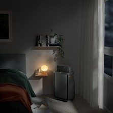 Ala Store Pure Multi 700 EPU73771DG Hava Temizleme, Nemlendirme & Fan 3’ü 1 Arada | 5 Aşamalı Hepa Filtreleme, PURE2ME Hava Akışı, Wi-Fi & Akıllı Sensörler | Koyu Gri