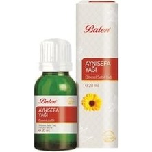 Ala Store Balen Aynısefa Yağı 20 ml