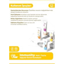 Ala Store Immunity Malt Paste: Bağışıklık Sistemi Güçlendirici Premium Kedi Maltı (75ML/100GR)