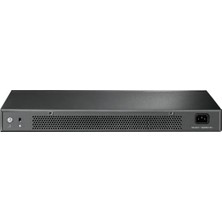 Ala Store TL-SG3452X, Jetstream 48-Port Gigabit L2+ Managed Switch With 4 10GE Sfp+ Slots