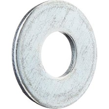Ala Store 270079 10PC 1 "uss Düz Yıkayıcı